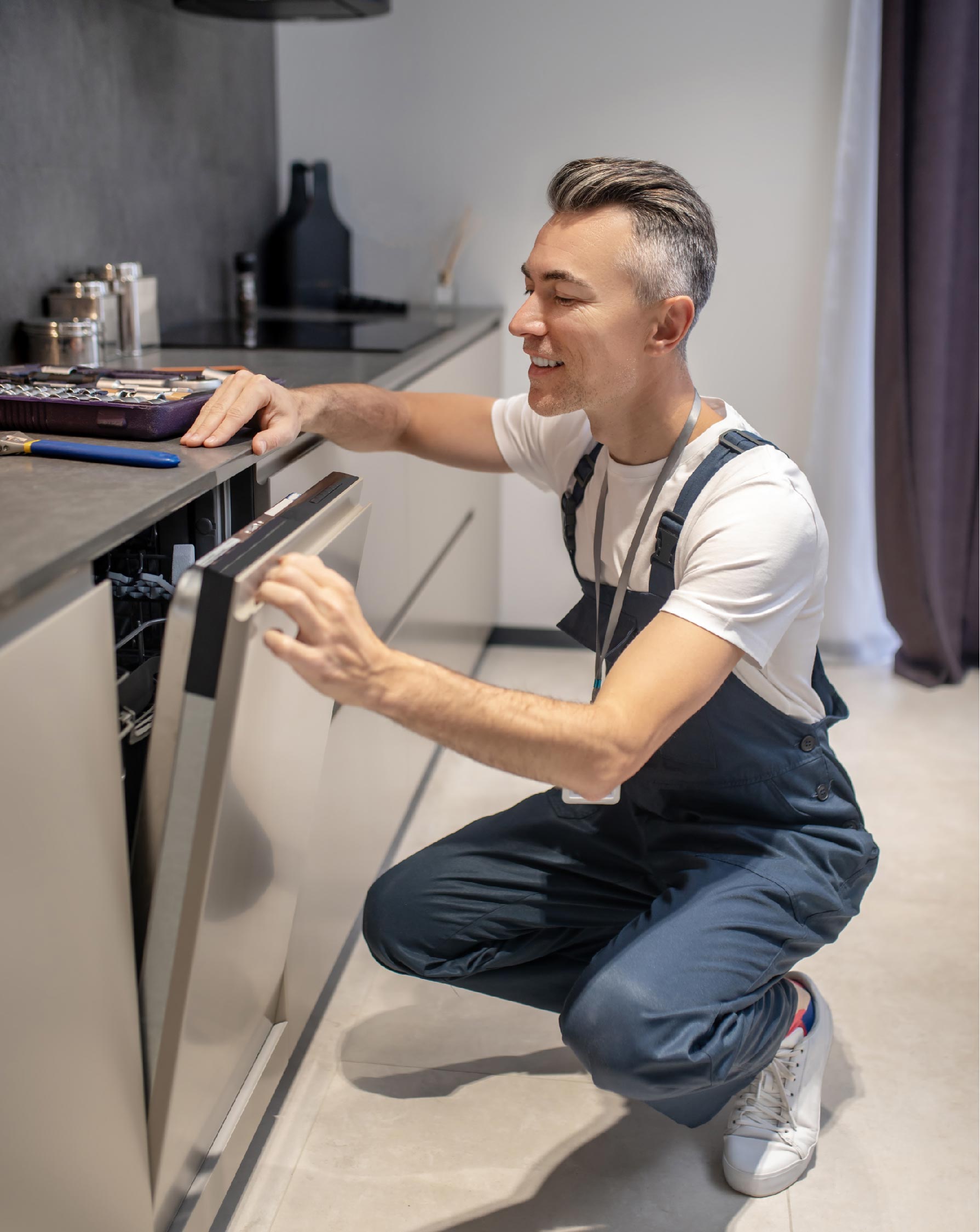 Refrigerator Repair